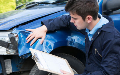 What is Collision Repair?