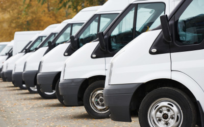 Fleet Vehicle Services