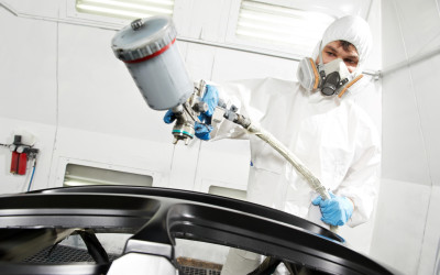 Top 3 Concerns for Auto Body Repair Customers