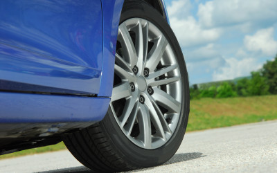 Wheel Alignment