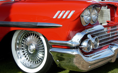 Custom Paint Services