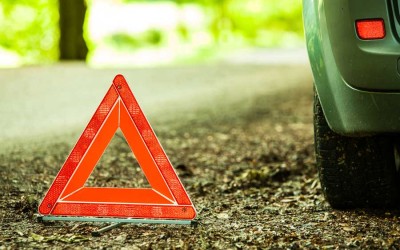 DIY Vehicle Emergency Kit