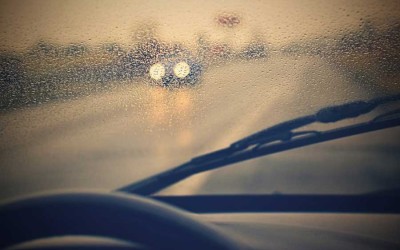 Driving in Hazardous Conditions