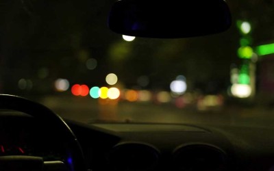 10 Tips for Night Driving