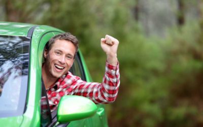 Good Driving Habits