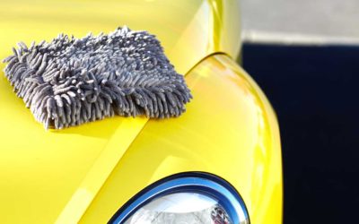 Touch Up Paint Why You Shouldn’t DIY