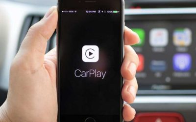 Driving Safely with a Connected Car