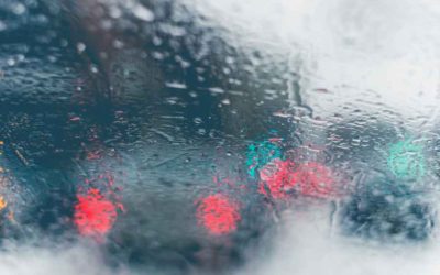 Winter Driving: Precautions and Preparations