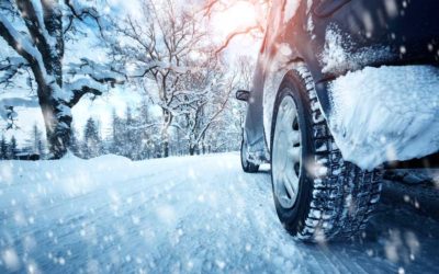 Prepping Your Car for Winter Driving Conditions
