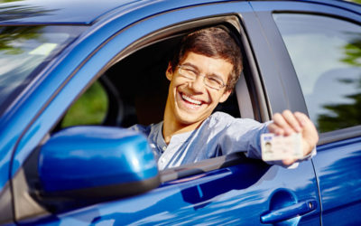 New Driver Safety Tips
