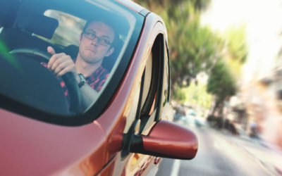 Millennial Drivers Unsafe For Roads